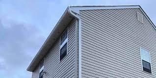 Best Aluminum Siding Installation  in Middle Valley, TN